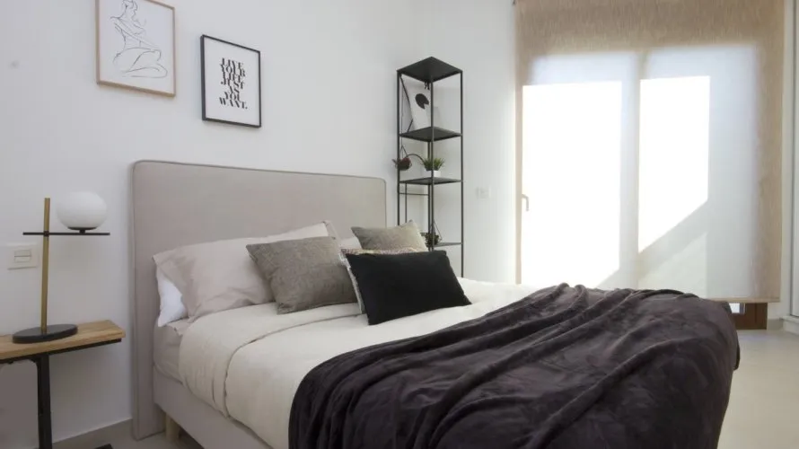 3 bedrooms house for sale, Ciudad Quesada, Spain No. 1746 № 8