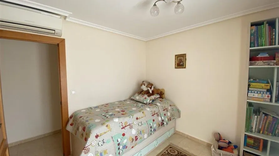 134m² apartment for sale, Altea, Spain No. 2217 № 10