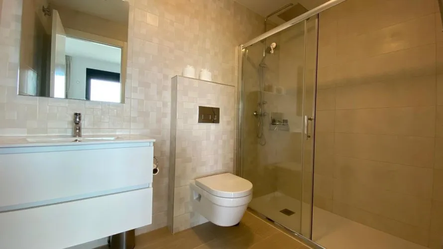 3 bedrooms penthouse for sale, Finestrat, Spain No. 2177 № 17