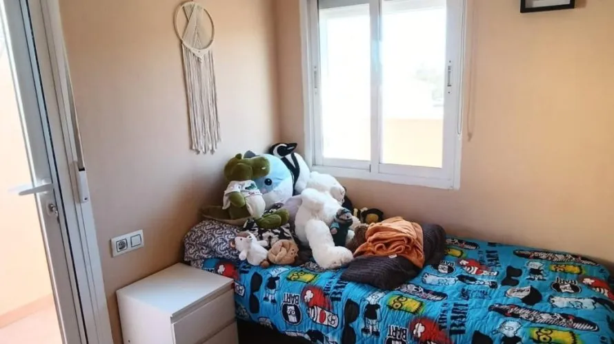 4 bedrooms house for sale, Torrevieja, Spain No. 2416 № 8