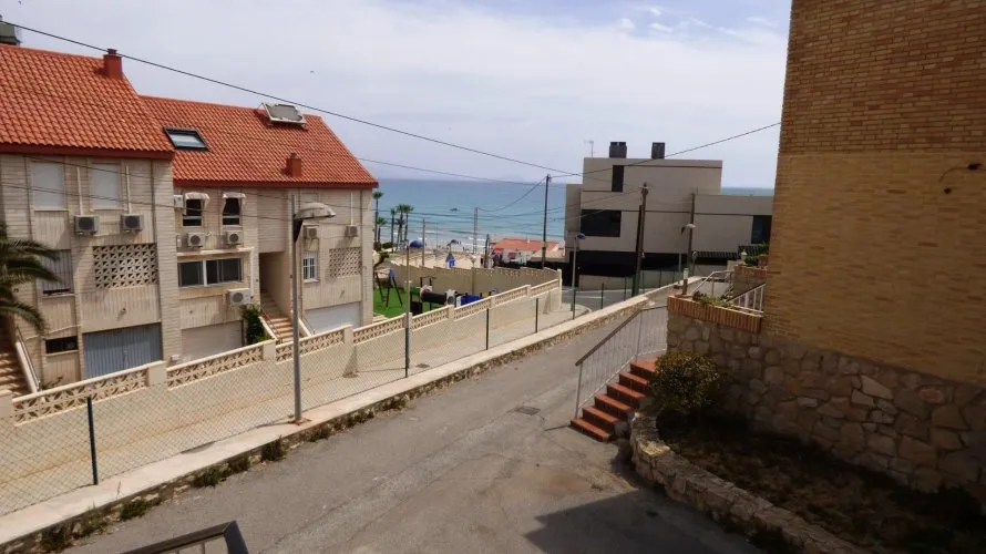3 bedrooms house for sale, Cabo De Las Huertas, Spain No. 2554 № 26