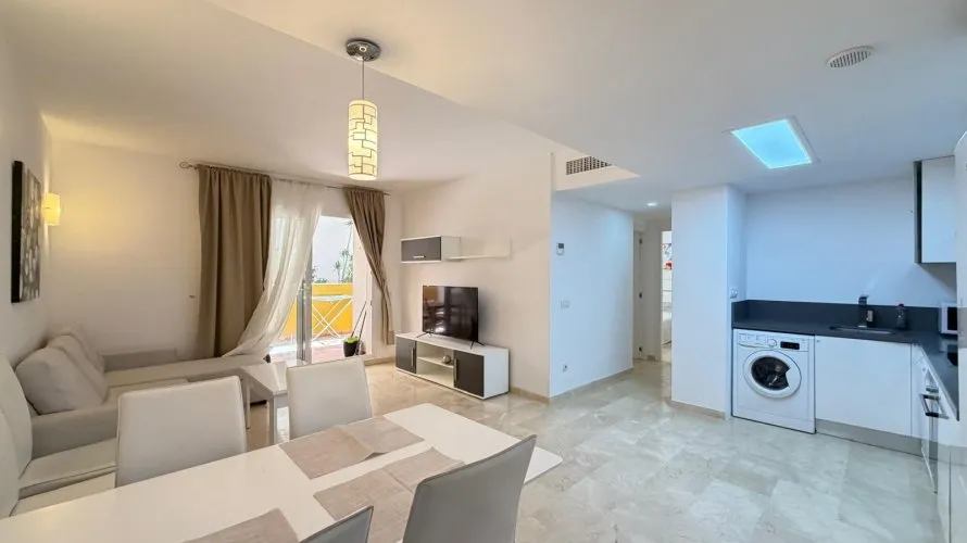 3 bedrooms apartment for sale, Torrevieja, Spain No. 2618 № 19