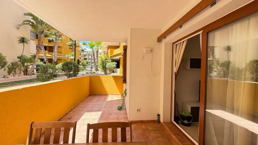 3 bedrooms apartment for sale, Torrevieja, Spain No. 2618 № 2