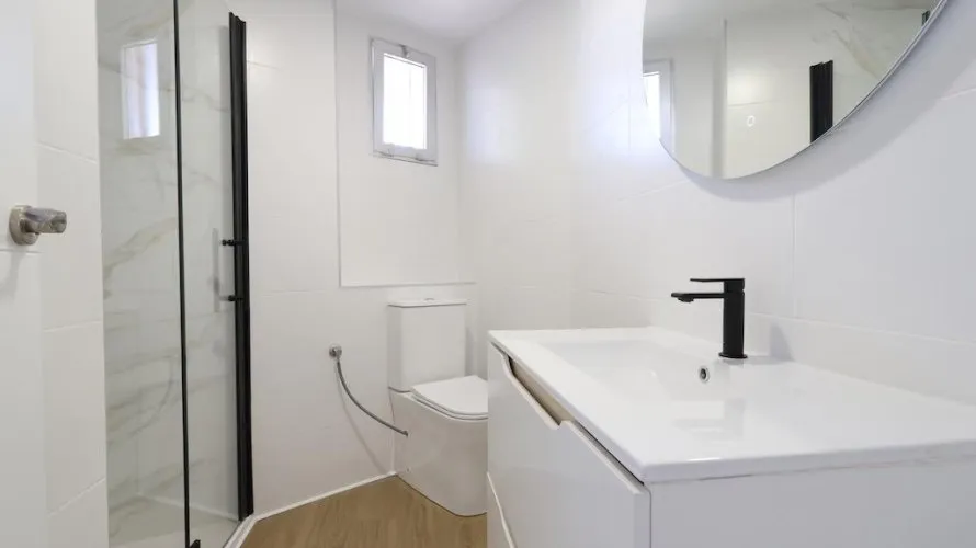 3 bedrooms apartment for sale, La Zenia, Spain No. 2717 № 6