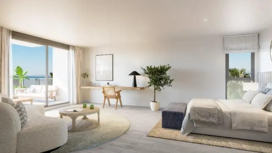 4 bedrooms house for sale, Alicante, Spain No. 2063 № 15