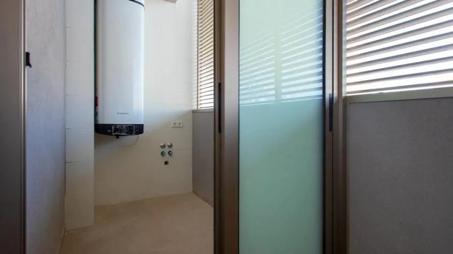 3 bedrooms apartment for sale, Santa Pola, Spain No. 2190 № 21