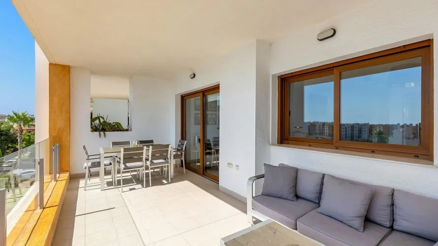 3 bedrooms apartment for sale, Los Dolses, Spain No. 2511 № 26