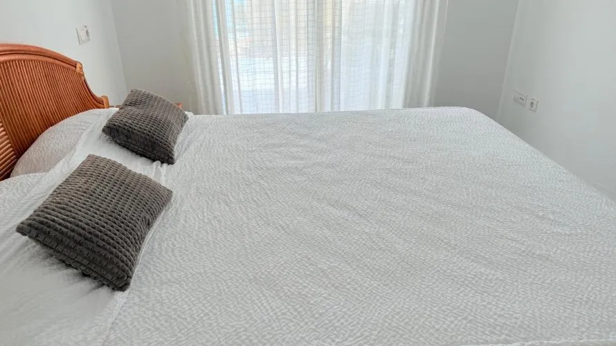 62m² apartment for sale, Calpe, Spain No. 2182
