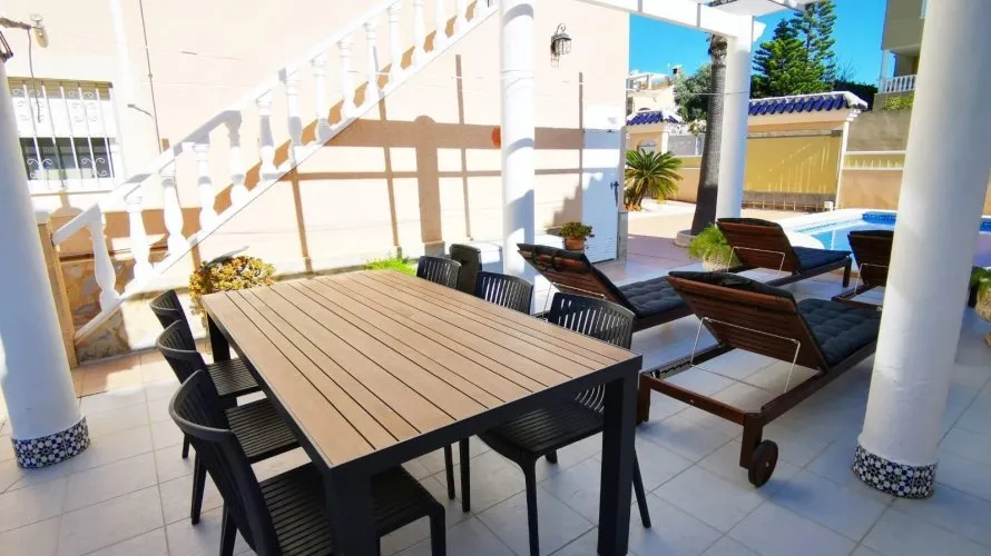 256m² apartment for sale, La Florida, Spain No. 2029 № 20