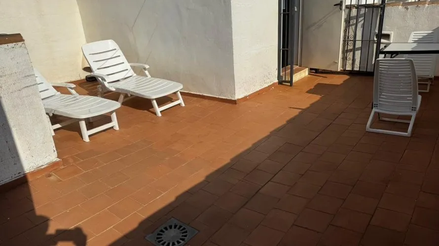 3 bedrooms apartment for sale, Torrevieja, Spain No. 2131 № 2