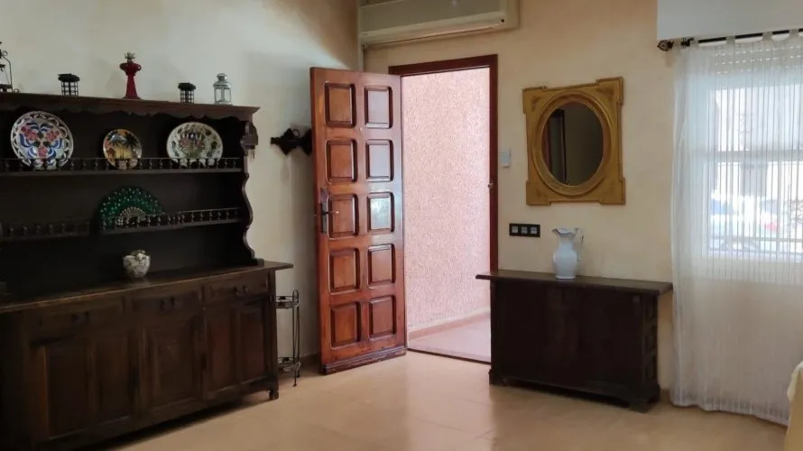 3 bedrooms house for sale, Torrevieja, Spain No. 2090 № 2
