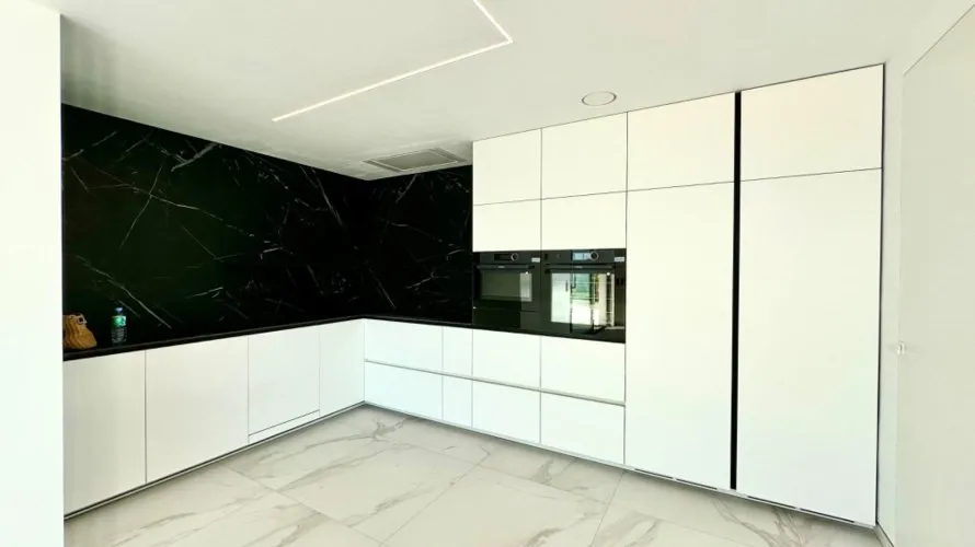 5 bedrooms villa for sale, Zona Altea Hills, Spain No. 1476 № 16