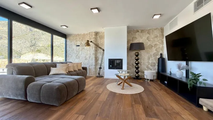 238m² villa for sale, Altea, Spain No. 2278 № 15
