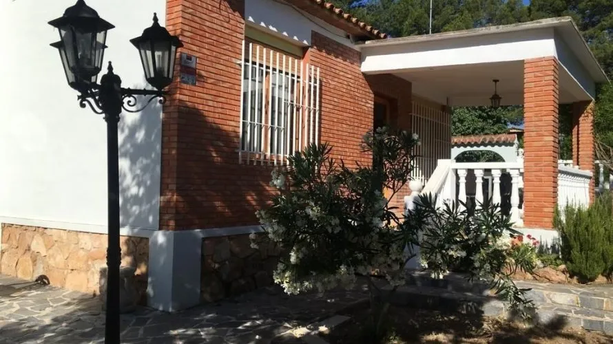 135m² apartment for sale, L'Eliana, Spain No. 1825 № 10