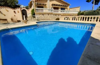 458m² apartment for sale, Moraira, Spain No. 2367