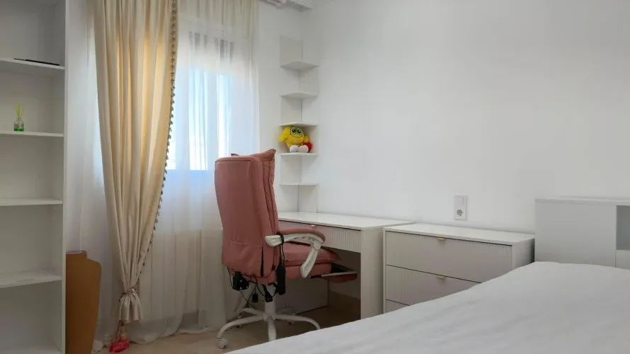5 bedrooms house for sale, San Juan, Spain No. 2650 № 11
