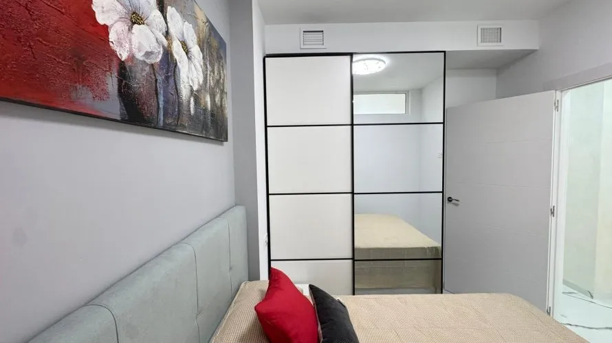 2 bedrooms apartment for sale, Torrevieja, Spain No. 2690 № 19