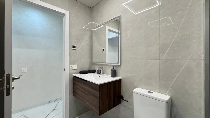 2 bedrooms apartment for sale, Torrevieja, Spain No. 2690 № 24
