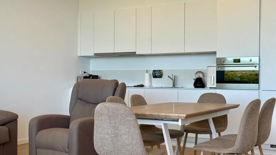 2 bedrooms apartment for sale, Villajoyosa, Spain No. 1510 № 12