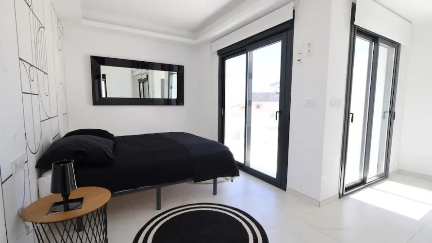 3 bedrooms apartment for sale, Rojales, Spain No. 2645 № 11