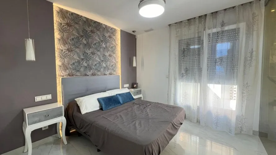 5 bedrooms villa for sale, La Mata, Spain No. 1966 № 17