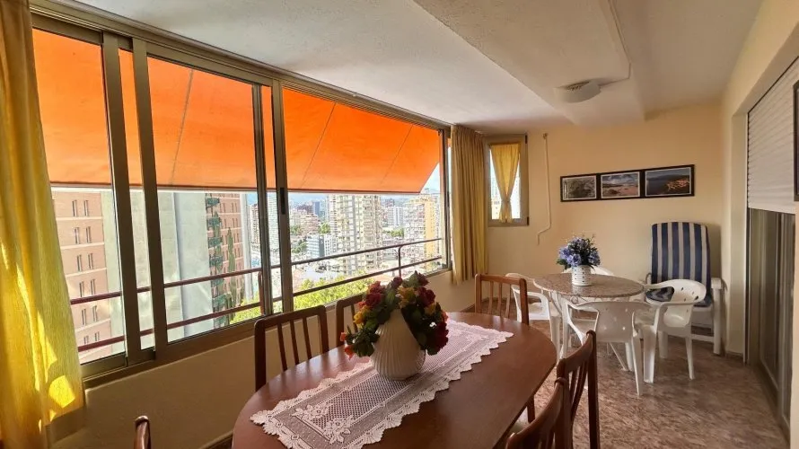 3 bedrooms apartment for sale, Benidorm, Spain No. 2654 № 25