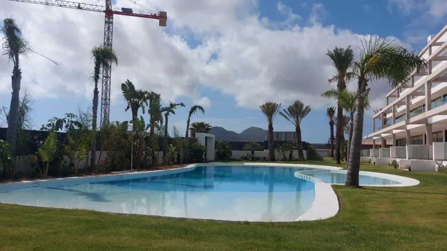 1 bedroom apartment for sale, Mar De Cristal, Spain No. 1882 № 23
