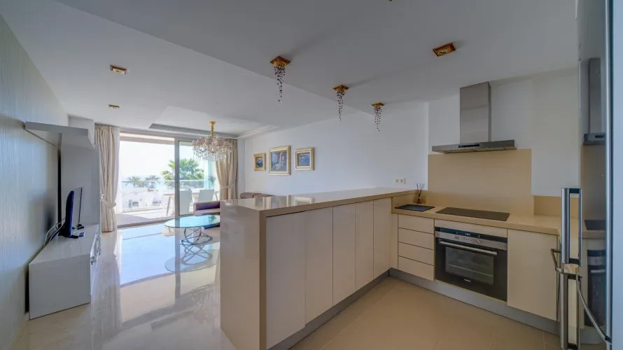 2 bedrooms apartment for sale, Villajoyosa, Spain No. 1757 № 12