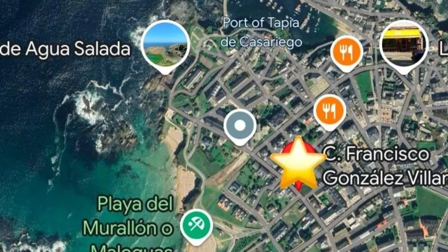 508m² land plot for sale, Tapia de Casariego, Spain No. 2535 № 4