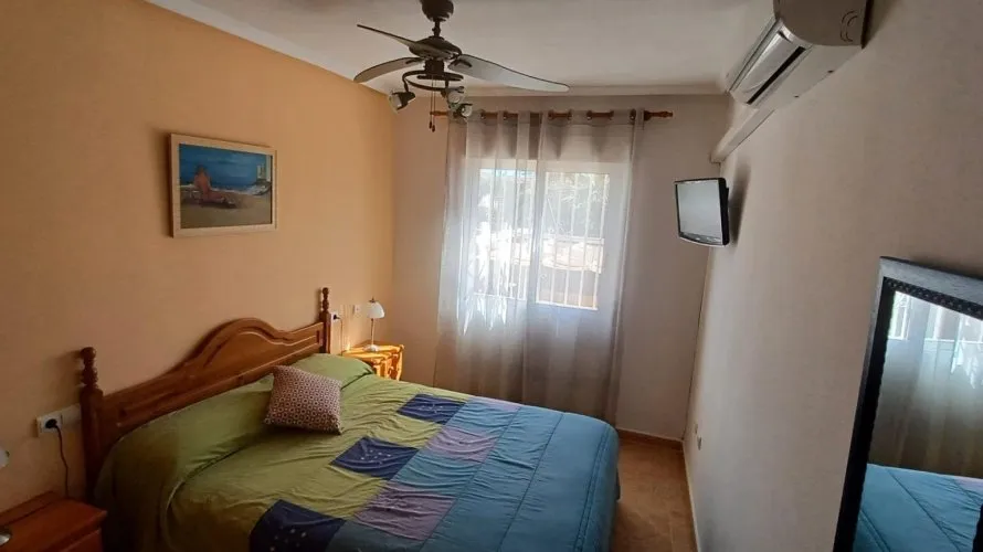 3 bedrooms house for sale, Alicante, Spain No. 2384 № 4