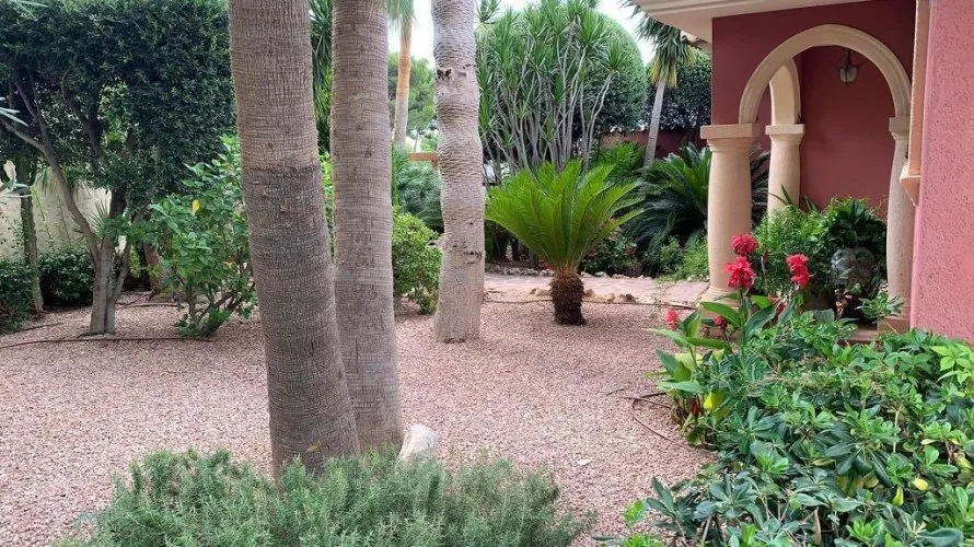 3 bedrooms apartment for sale, Galera de las Palmeras, Spain No. 1864 № 11