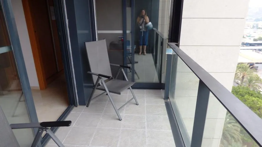 4 bedrooms penthouse for sale, Alicante, Spain No. 1495 № 9