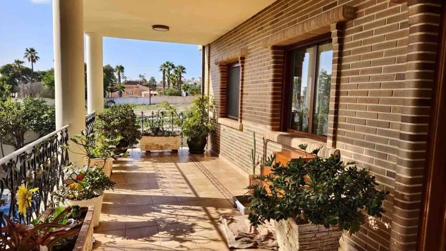 5 bedrooms villa for sale, Ciudad Quesada, Spain No. 1472 № 13