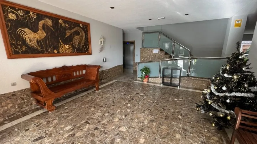 2 bedrooms apartment for sale, Benidorm, Spain No. 1735 № 21