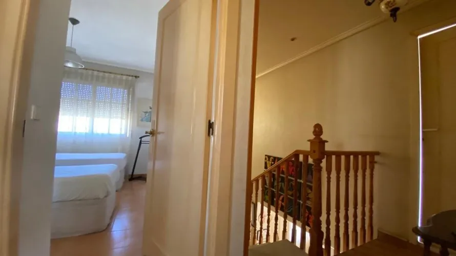 3 bedrooms house for sale, Alicante, Spain No. 2270 № 20