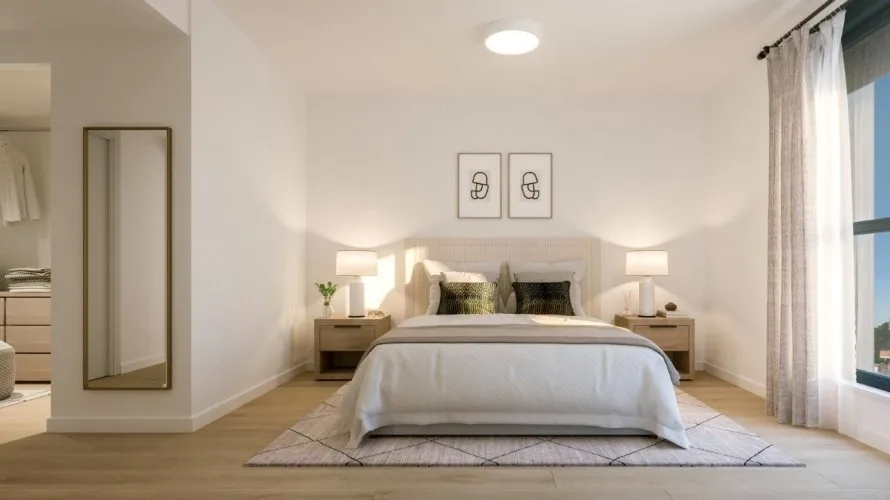 2 bedrooms apartment for sale, San Juan, Spain No. 1716 № 10