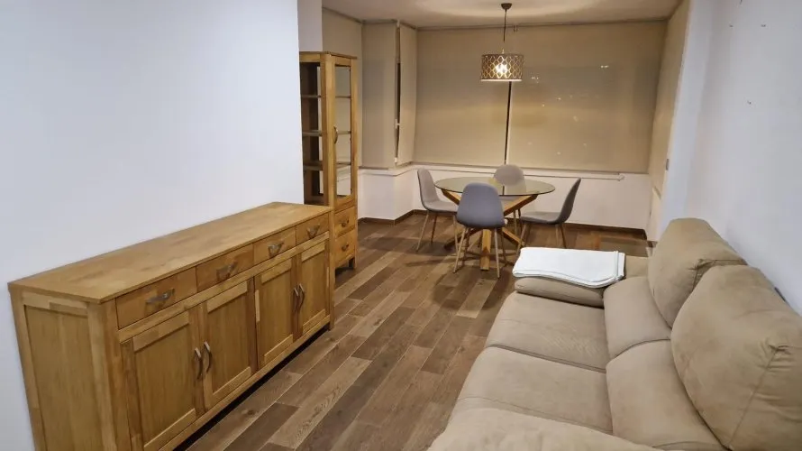 1 bedroom apartment for sale, Cabo De Las Huertas, Spain No. 2561 № 28