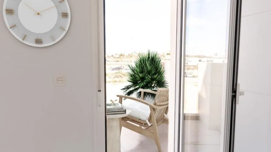 2 bedrooms house for sale, Gran Alacant, Spain No. 2449 № 11