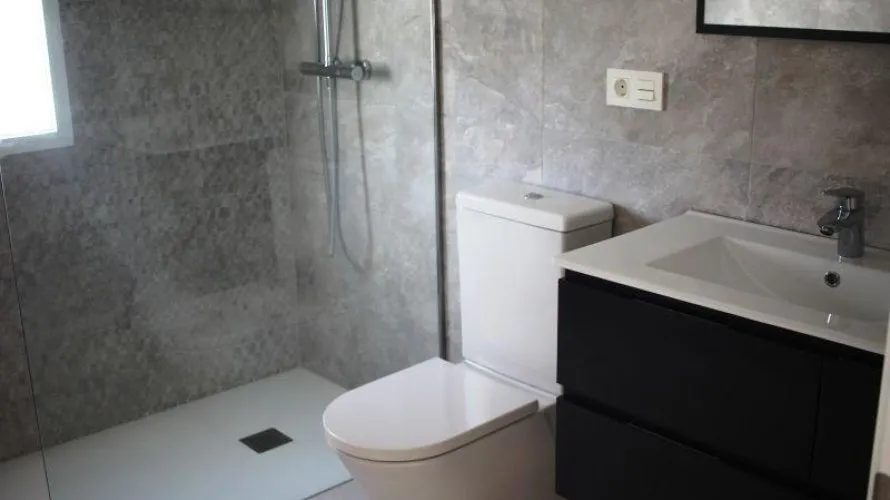 3 bedrooms villa for sale, La Romana, Spain No. 1611 № 11