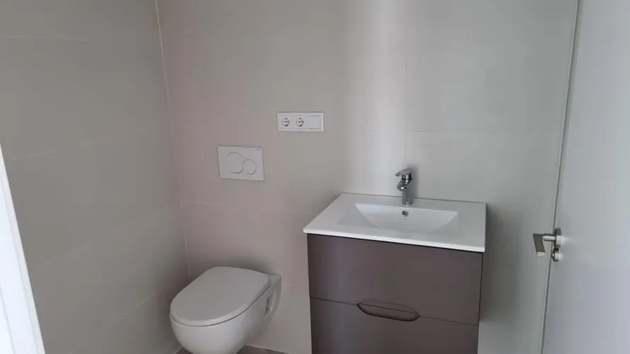 2 bedrooms apartment for sale, Calpe, Spain No. 2009 № 3