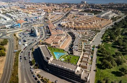 71m² apartment for sale, La Zenia, Spain No. 2387