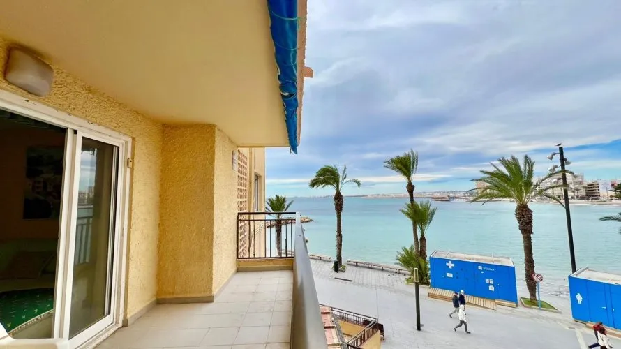 3 bedrooms apartment for sale, Torrevieja, Spain No. 2267 № 17