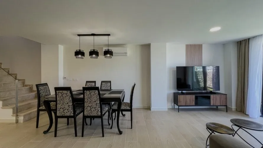 5 bedrooms penthouse for sale, Finestrat, Spain No. 1963 № 15