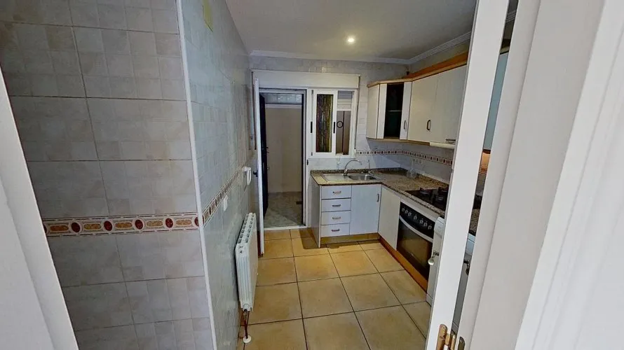3 bedrooms house for sale, La Florida, Spain No. 1562 № 7