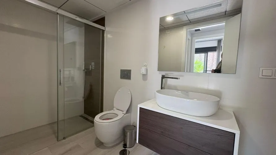 2 bedrooms apartment for sale, Villamartin, Spain No. 2276 № 11