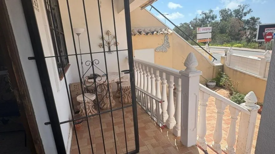 1 bedroom bungalow for sale, San Miguel de Salinas, Spain No. 1509 № 9