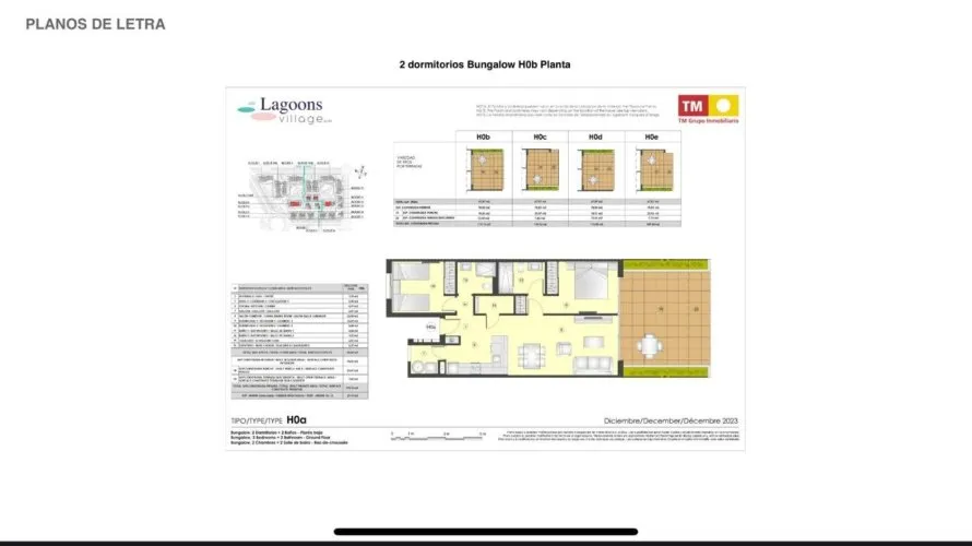 2 bedrooms apartment for sale, Torrevieja, Spain No. 1866 № 11