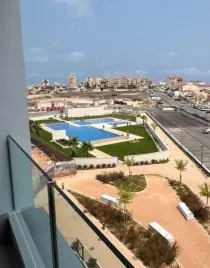 2 bedrooms apartment for sale, La Mata, Spain No. 2188