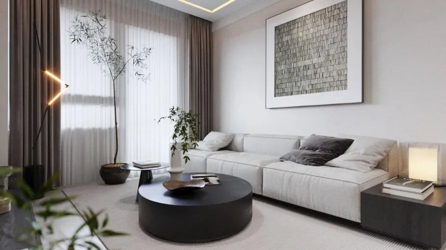 1 bedroom apartment for sale, Madrid, Spain No. 2315 № 5