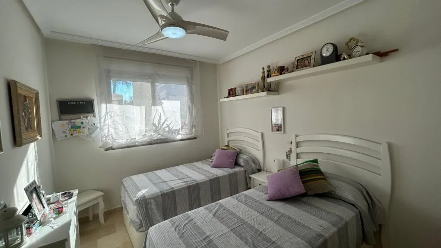 2 bedrooms land plot for sale, Albir, Spain No. 1989 № 15